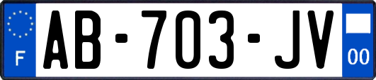 AB-703-JV