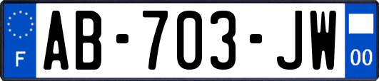 AB-703-JW