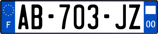 AB-703-JZ