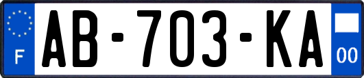 AB-703-KA