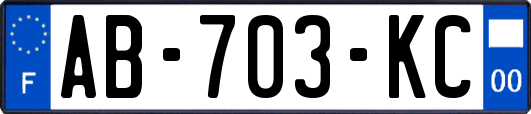 AB-703-KC