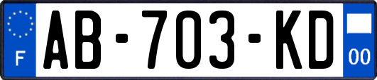 AB-703-KD