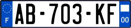 AB-703-KF