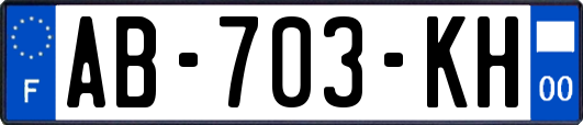 AB-703-KH