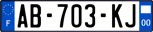 AB-703-KJ