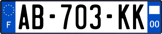 AB-703-KK