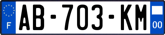 AB-703-KM