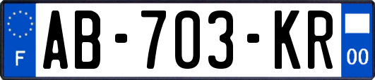 AB-703-KR