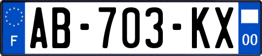 AB-703-KX