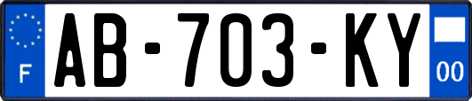 AB-703-KY