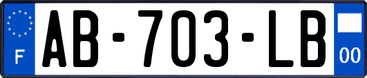 AB-703-LB