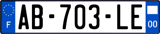 AB-703-LE