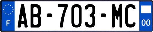 AB-703-MC
