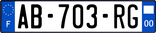 AB-703-RG