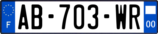 AB-703-WR