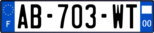 AB-703-WT