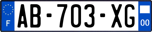 AB-703-XG