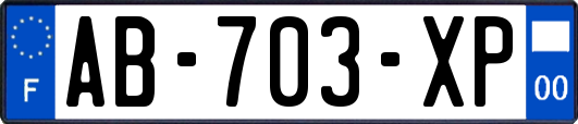 AB-703-XP