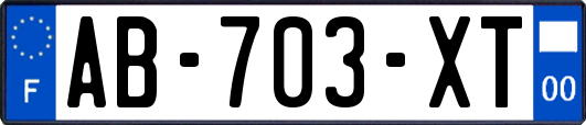 AB-703-XT