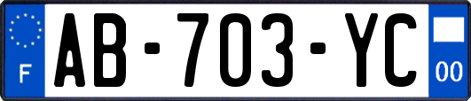 AB-703-YC