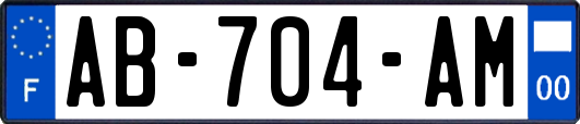 AB-704-AM