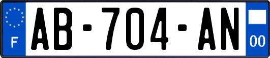 AB-704-AN