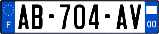 AB-704-AV