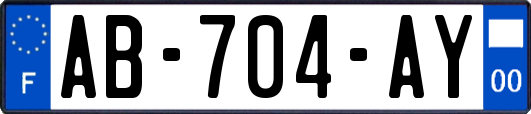 AB-704-AY