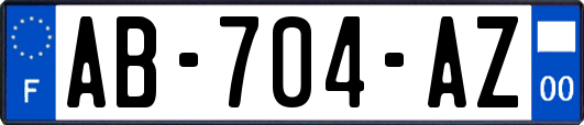 AB-704-AZ