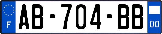 AB-704-BB