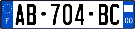 AB-704-BC