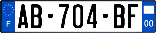 AB-704-BF