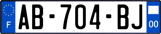 AB-704-BJ