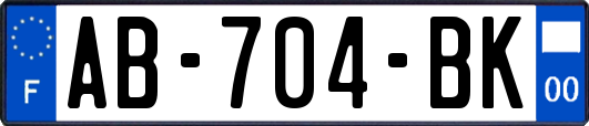 AB-704-BK