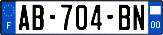 AB-704-BN