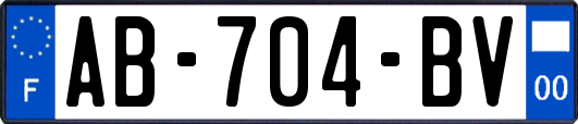 AB-704-BV