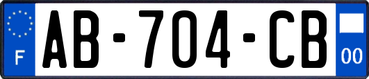 AB-704-CB