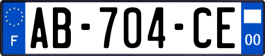 AB-704-CE