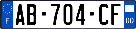 AB-704-CF