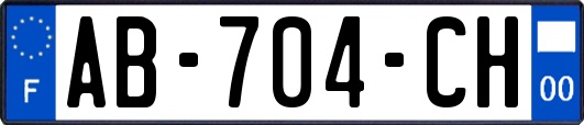 AB-704-CH