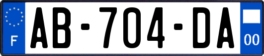 AB-704-DA