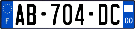 AB-704-DC