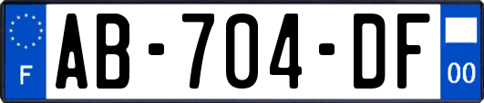 AB-704-DF