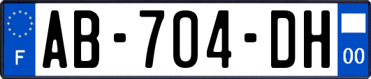 AB-704-DH