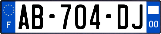 AB-704-DJ