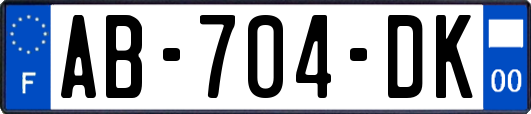 AB-704-DK