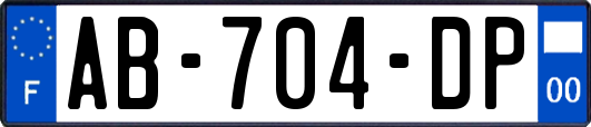 AB-704-DP