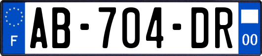 AB-704-DR