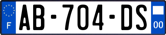 AB-704-DS