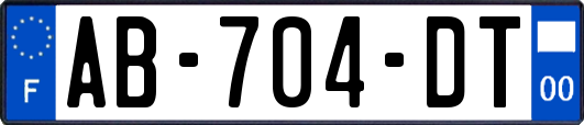 AB-704-DT